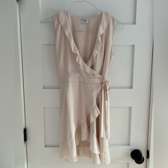 Sunday Best Savoy dress size 2 - Picture 3 of 9